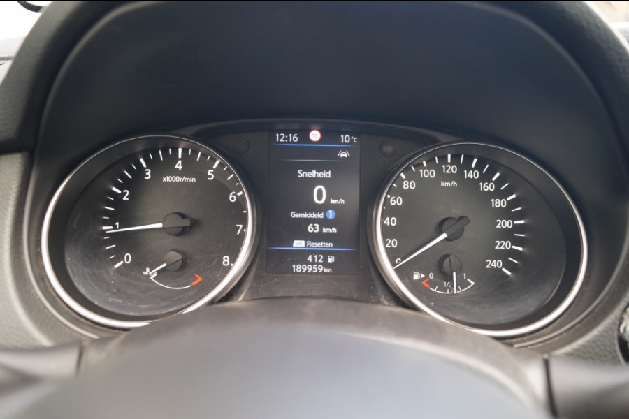 Nissan QASHQAI 1.3 DIG-T 140pk N-Connecta -PANO-ECC-CAM-TREKHAAK- Nissan QASHQAI 1.3 DIG-T 140pk N-Connecta -PANO-ECC-CAM-TREKHAAK-