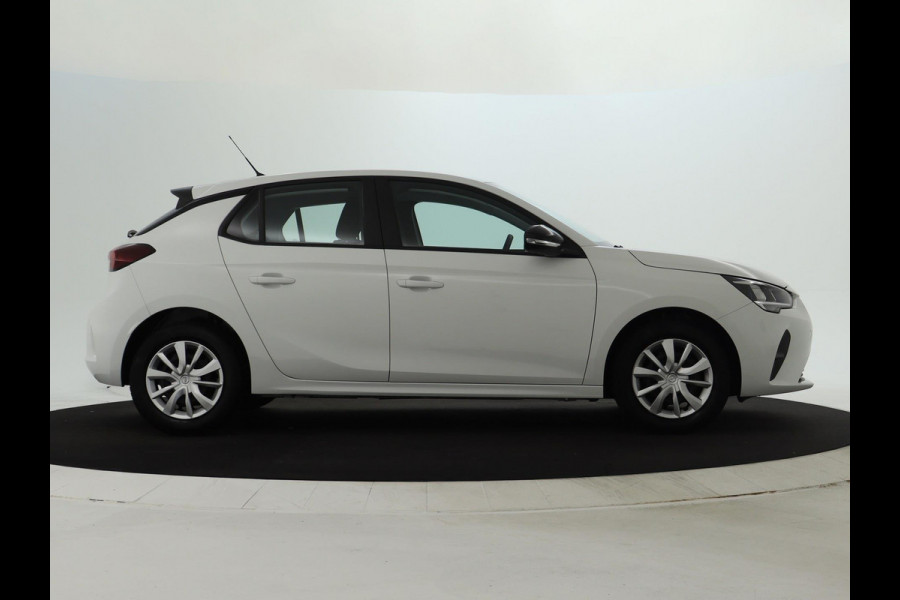 Opel Corsa 1.2 Edition NAVI | Carplay | Dealer onderhouden