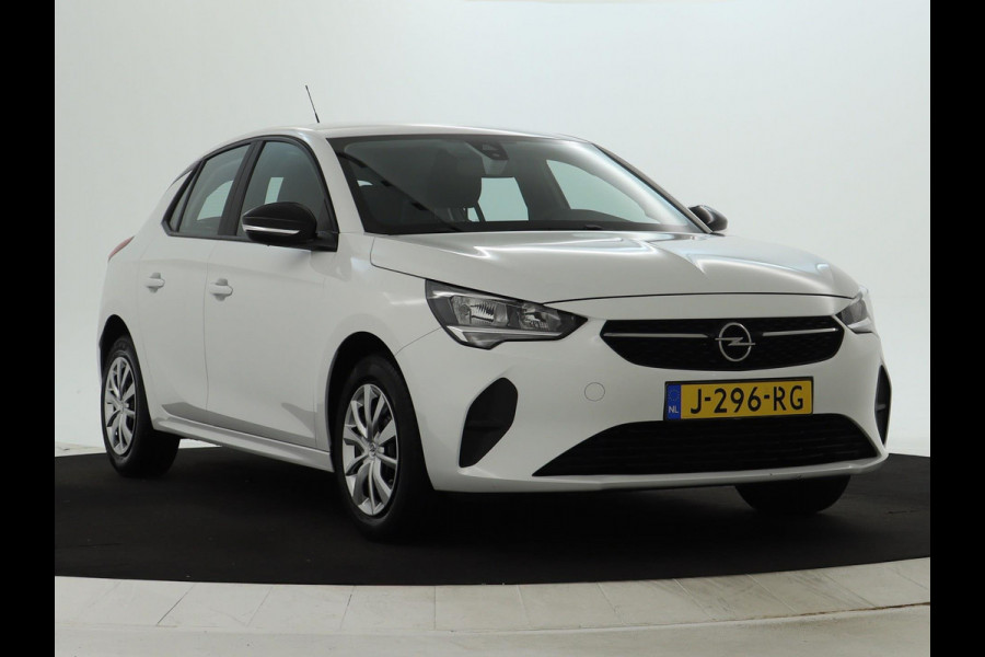Opel Corsa 1.2 Edition NAVI | Carplay | Dealer onderhouden