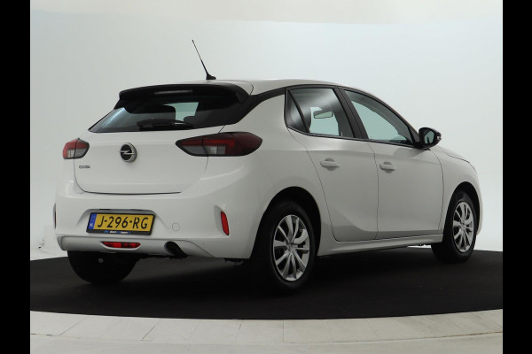 Opel Corsa 1.2 Edition NAVI | Carplay | Dealer onderhouden