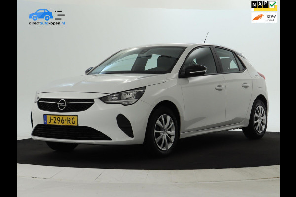 Opel Corsa 1.2 Edition NAVI | Carplay | Dealer onderhouden