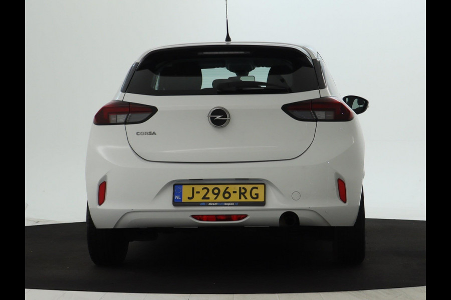 Opel Corsa 1.2 Edition NAVI | Carplay | Dealer onderhouden