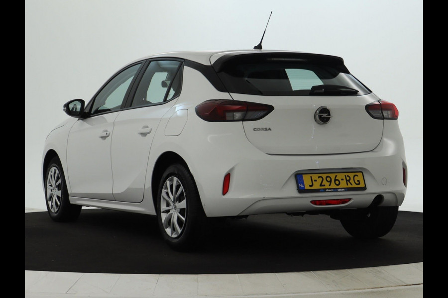 Opel Corsa 1.2 Edition NAVI | Carplay | Dealer onderhouden