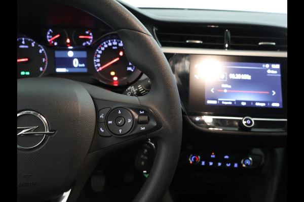 Opel Corsa 1.2 Edition NAVI | Carplay | Dealer onderhouden