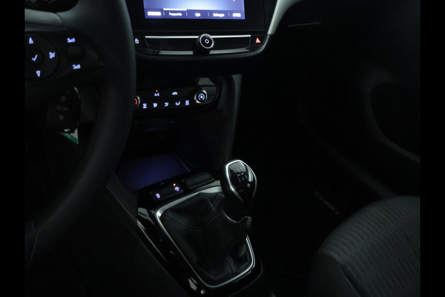 Opel Corsa 1.2 Edition NAVI | Carplay | Dealer onderhouden