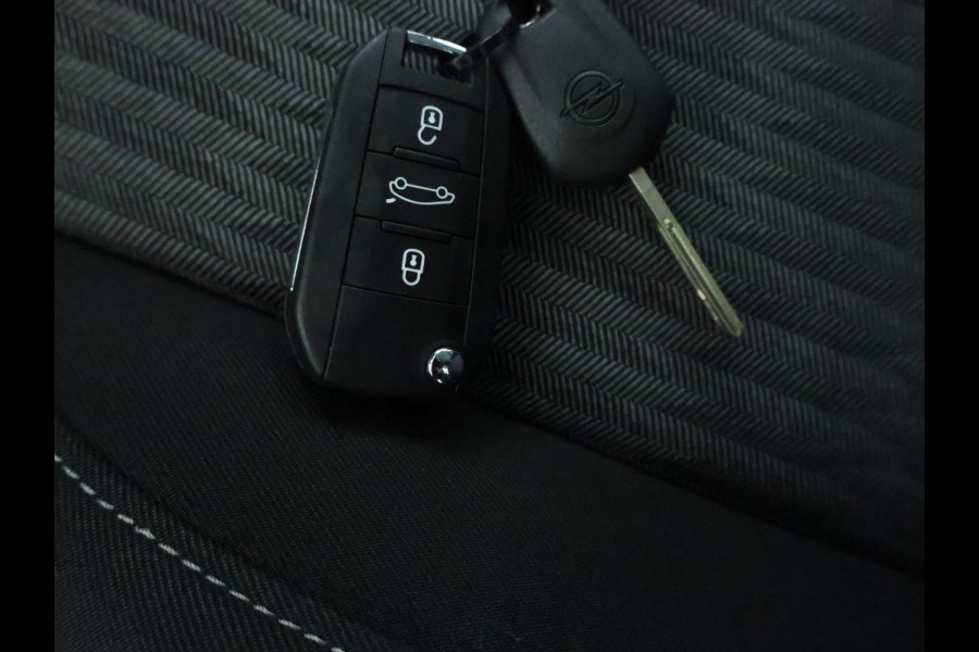 Opel Corsa 1.2 Edition NAVI | Carplay | Dealer onderhouden