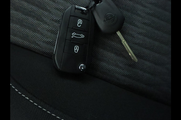 Opel Corsa 1.2 Edition NAVI | Carplay | Dealer onderhouden