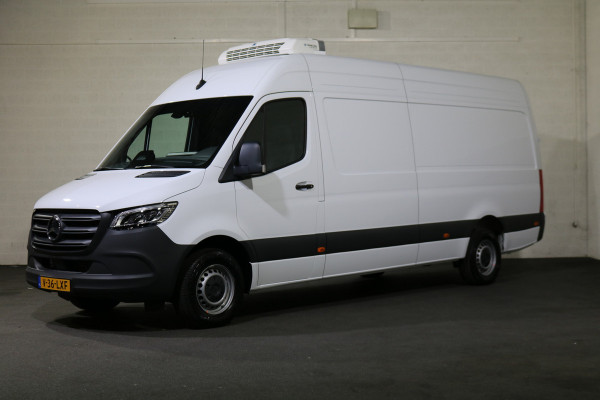 Mercedes-Benz Sprinter 317 CDI L3 H2 Pro Multitemp Koelwagen Mercedes-Benz Sprinter 317 CDI L3 H2 Pro Multitemp Koelwagen