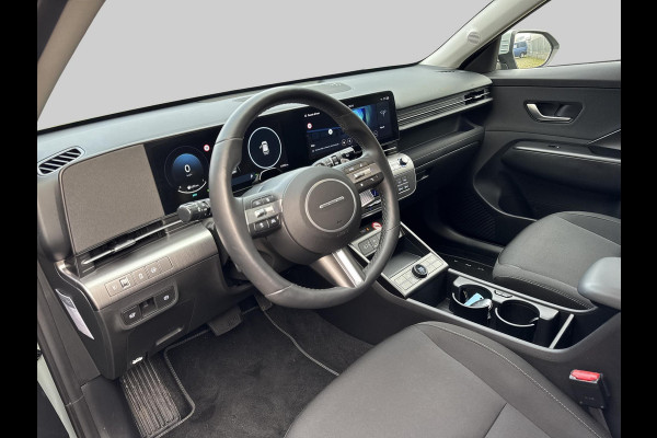 Hyundai Kona 1.6 GDI HEV Comfort Smart