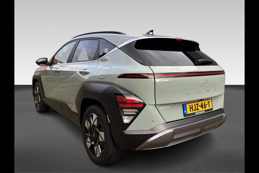 Hyundai Kona 1.6 GDI HEV Comfort Smart