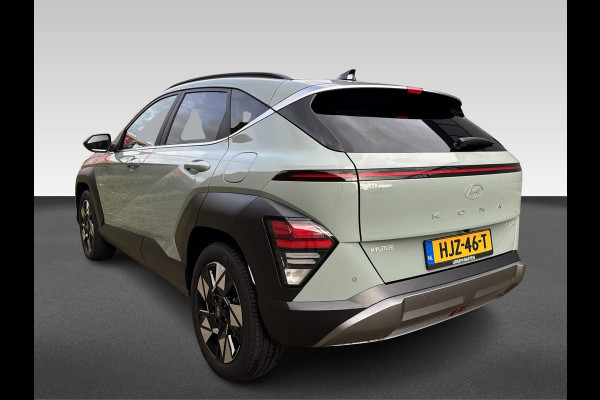 Hyundai Kona 1.6 GDI HEV Comfort Smart