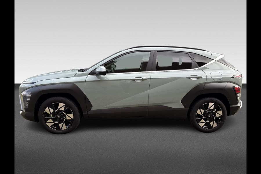 Hyundai Kona 1.6 GDI HEV Comfort Smart