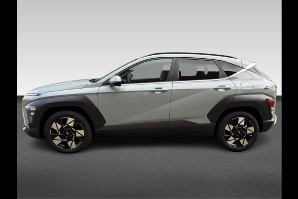 Hyundai Kona 1.6 GDI HEV Comfort Smart