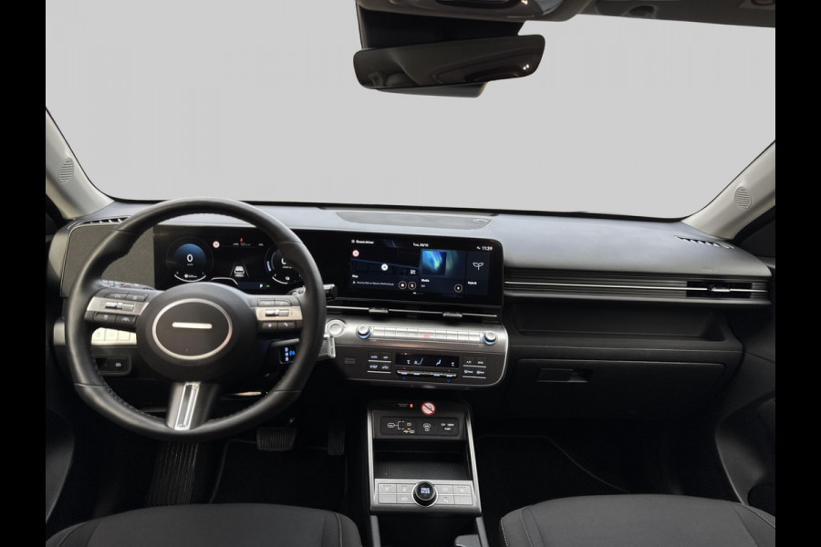 Hyundai Kona 1.6 GDI HEV Comfort Smart