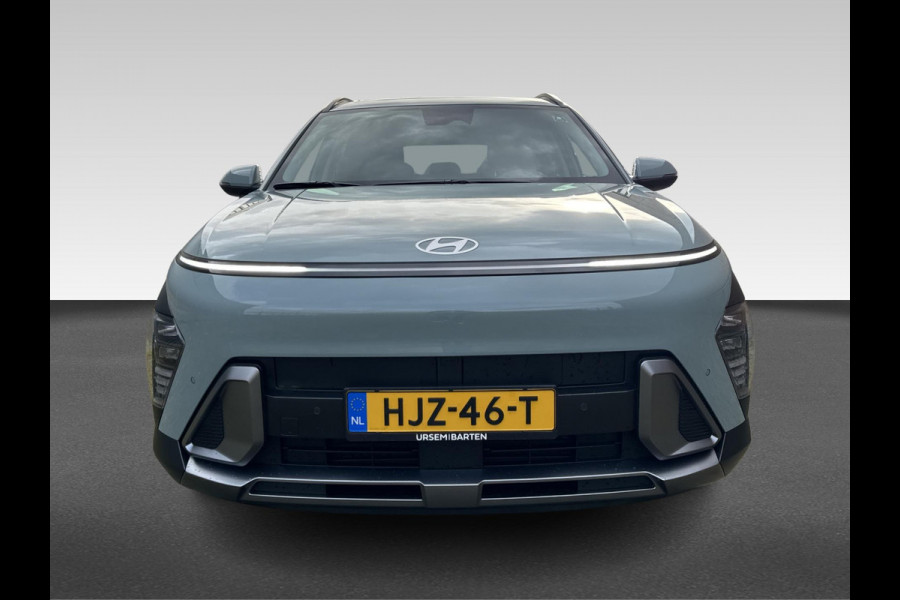 Hyundai Kona 1.6 GDI HEV Comfort Smart