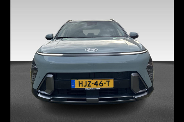 Hyundai Kona 1.6 GDI HEV Comfort Smart