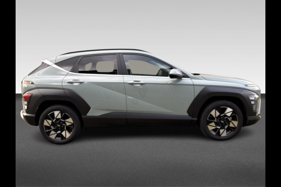 Hyundai Kona 1.6 GDI HEV Comfort Smart