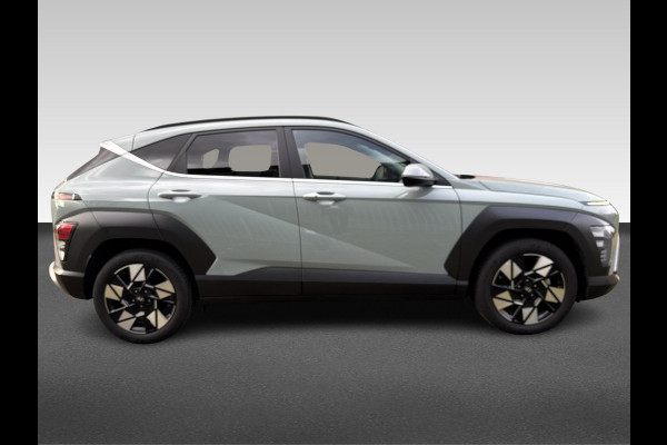 Hyundai Kona 1.6 GDI HEV Comfort Smart