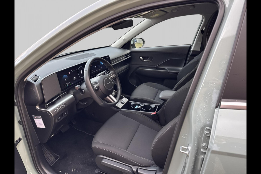 Hyundai Kona 1.6 GDI HEV Comfort Smart