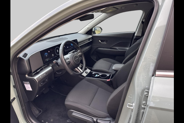 Hyundai Kona 1.6 GDI HEV Comfort Smart