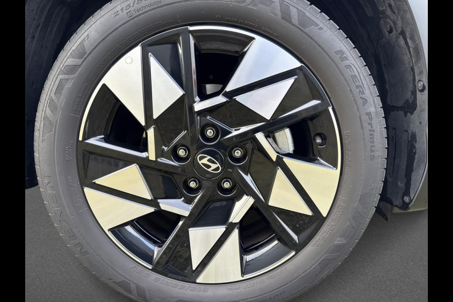 Hyundai Kona 1.6 GDI HEV Comfort Smart