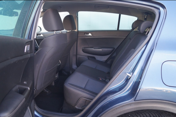 Kia Sportage 1.6 GDI DynamicLine -NAVI-ECC-CAM-TREKHAAK-