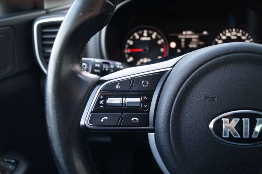 Kia Sportage 1.6 GDI DynamicLine -NAVI-ECC-CAM-TREKHAAK-