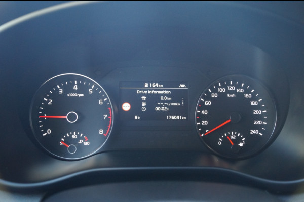 Kia Sportage 1.6 GDI DynamicLine -NAVI-ECC-CAM-TREKHAAK-