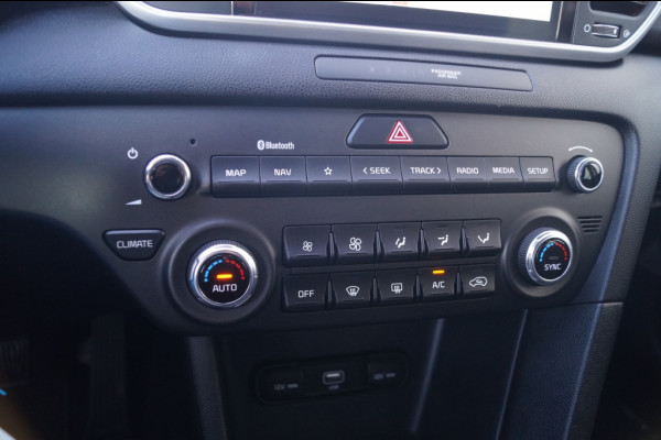 Kia Sportage 1.6 GDI DynamicLine -NAVI-ECC-CAM-TREKHAAK-