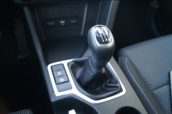 Kia Sportage 1.6 GDI DynamicLine -NAVI-ECC-CAM-TREKHAAK-