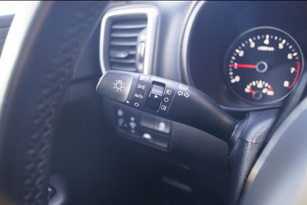 Kia Sportage 1.6 GDI DynamicLine -NAVI-ECC-CAM-TREKHAAK-