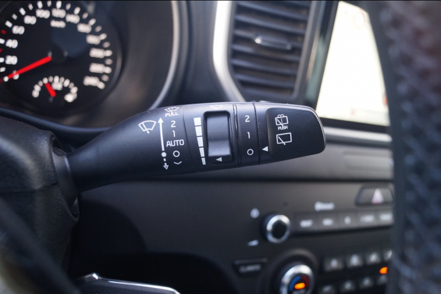 Kia Sportage 1.6 GDI DynamicLine -NAVI-ECC-CAM-TREKHAAK-