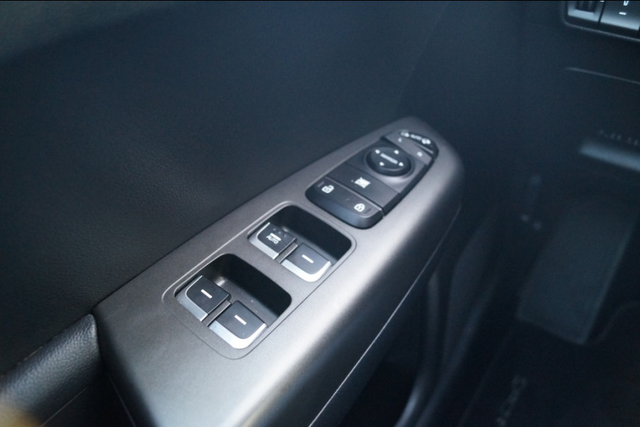 Kia Sportage 1.6 GDI DynamicLine -NAVI-ECC-CAM-TREKHAAK-