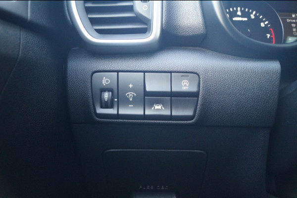 Kia Sportage 1.6 GDI DynamicLine -NAVI-ECC-CAM-TREKHAAK-