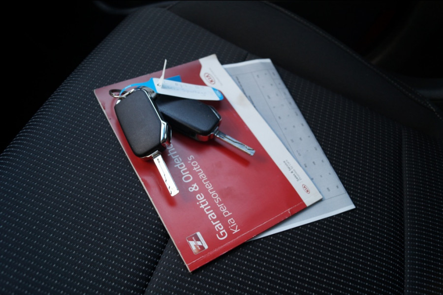 Kia Sportage 1.6 GDI DynamicLine -NAVI-ECC-CAM-TREKHAAK-