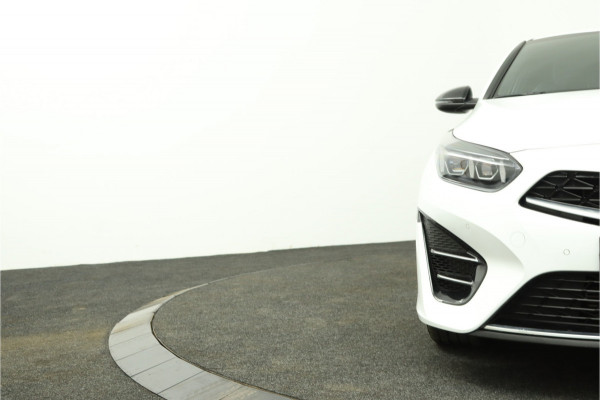 Kia ProCeed 1.5 T-GDi GT-Line Apple Carplay/Android Auto - Cruise Control - Dodehoekdetectie - Navigatie - Stuur/Stoelverwarming - Fabrieksgarantie tot 06-2031