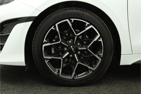 Kia ProCeed 1.5 T-GDi GT-Line Apple Carplay/Android Auto - Cruise Control - Dodehoekdetectie - Navigatie - Stuur/Stoelverwarming - Fabrieksgarantie tot 06-2031