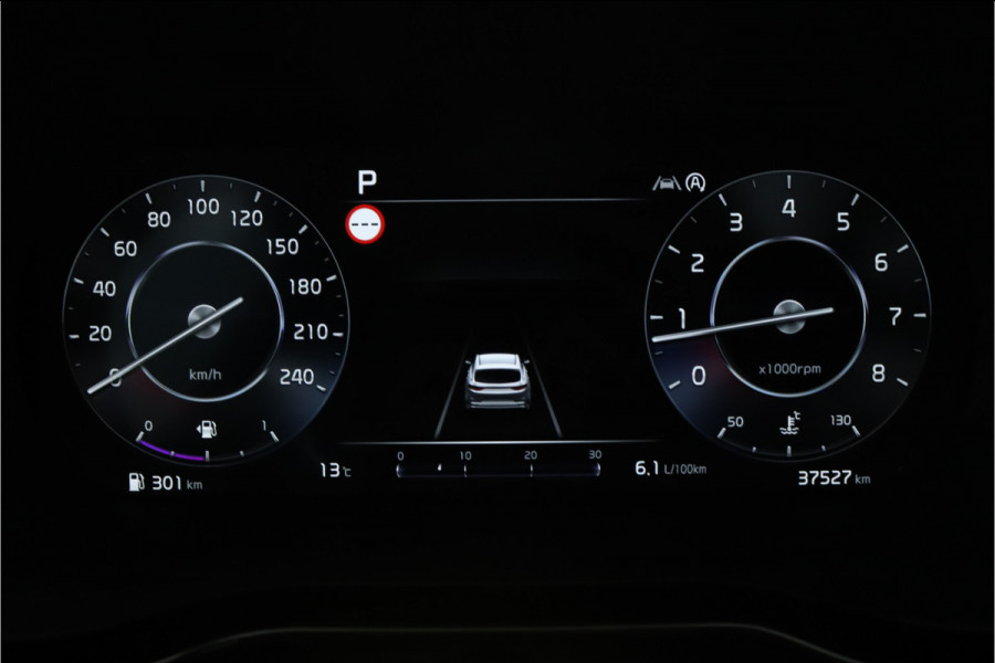 Kia ProCeed 1.5 T-GDi GT-Line Apple Carplay/Android Auto - Cruise Control - Dodehoekdetectie - Navigatie - Stuur/Stoelverwarming - Fabrieksgarantie tot 06-2031