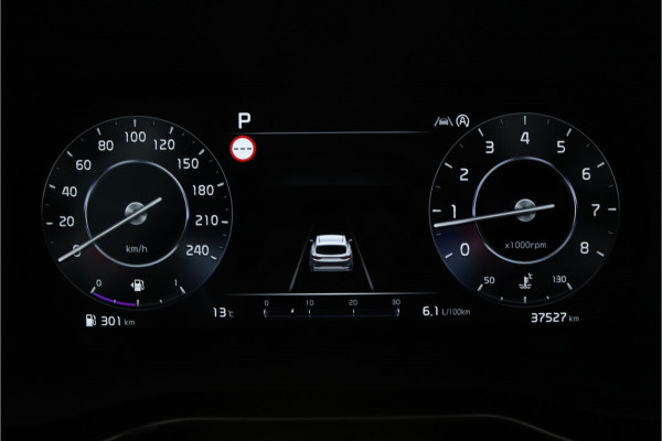 Kia ProCeed 1.5 T-GDi GT-Line Apple Carplay/Android Auto - Cruise Control - Dodehoekdetectie - Navigatie - Stuur/Stoelverwarming - Fabrieksgarantie tot 06-2031