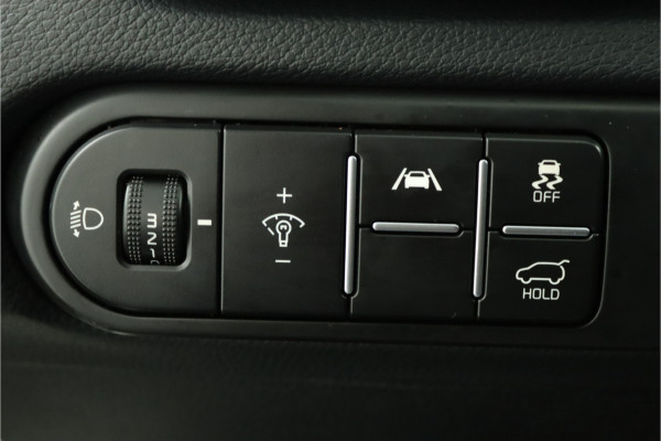 Kia ProCeed 1.5 T-GDi GT-Line Apple Carplay/Android Auto - Cruise Control - Dodehoekdetectie - Navigatie - Stuur/Stoelverwarming - Fabrieksgarantie tot 06-2031