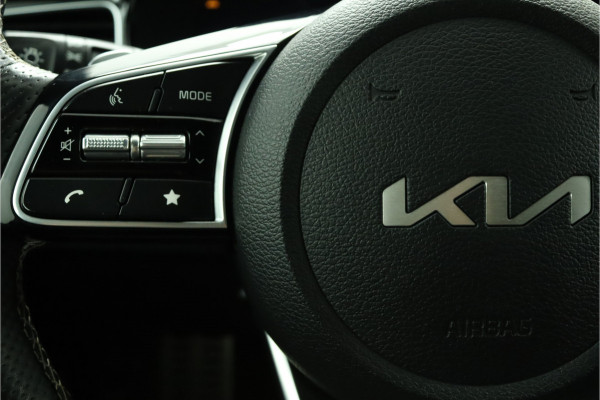 Kia ProCeed 1.5 T-GDi GT-Line Apple Carplay/Android Auto - Cruise Control - Dodehoekdetectie - Navigatie - Stuur/Stoelverwarming - Fabrieksgarantie tot 06-2031