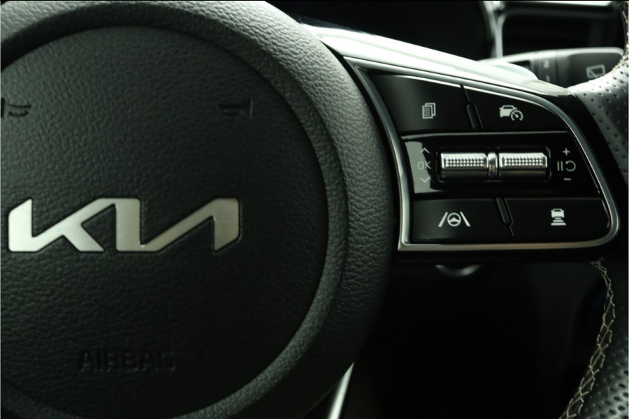 Kia ProCeed 1.5 T-GDi GT-Line Apple Carplay/Android Auto - Cruise Control - Dodehoekdetectie - Navigatie - Stuur/Stoelverwarming - Fabrieksgarantie tot 06-2031