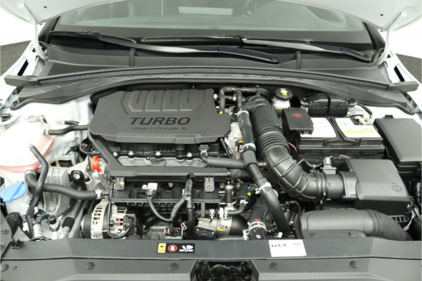 Kia ProCeed 1.5 T-GDi GT-Line Apple Carplay/Android Auto - Cruise Control - Dodehoekdetectie - Navigatie - Stuur/Stoelverwarming - Fabrieksgarantie tot 06-2031