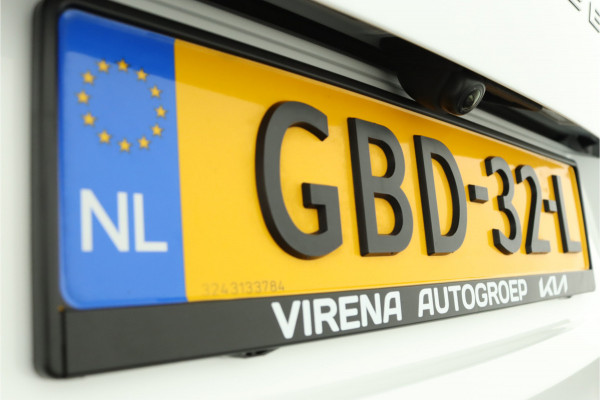 Kia ProCeed 1.5 T-GDi GT-Line Apple Carplay/Android Auto - Cruise Control - Dodehoekdetectie - Navigatie - Stuur/Stoelverwarming - Fabrieksgarantie tot 06-2031