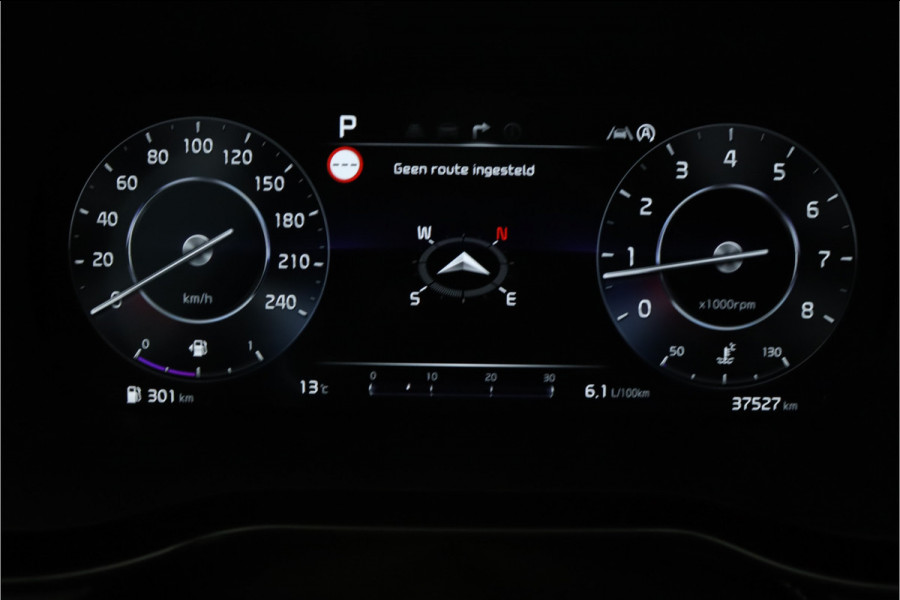 Kia ProCeed 1.5 T-GDi GT-Line Apple Carplay/Android Auto - Cruise Control - Dodehoekdetectie - Navigatie - Stuur/Stoelverwarming - Fabrieksgarantie tot 06-2031