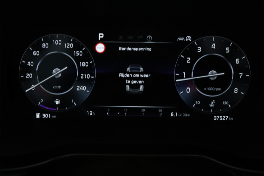 Kia ProCeed 1.5 T-GDi GT-Line Apple Carplay/Android Auto - Cruise Control - Dodehoekdetectie - Navigatie - Stuur/Stoelverwarming - Fabrieksgarantie tot 06-2031