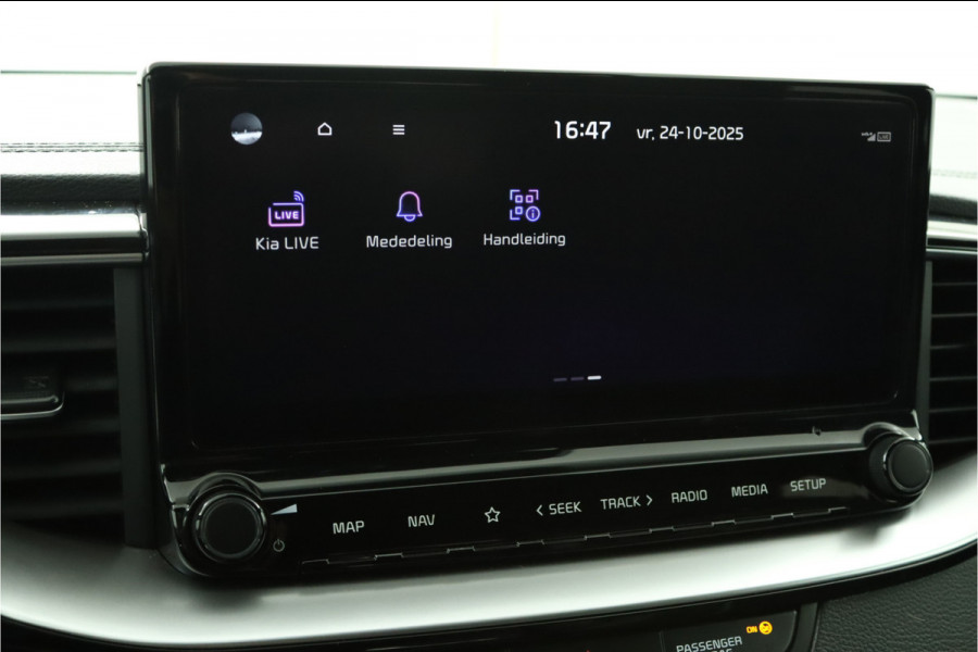 Kia ProCeed 1.5 T-GDi GT-Line Apple Carplay/Android Auto - Cruise Control - Dodehoekdetectie - Navigatie - Stuur/Stoelverwarming - Fabrieksgarantie tot 06-2031