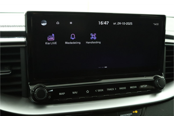 Kia ProCeed 1.5 T-GDi GT-Line Apple Carplay/Android Auto - Cruise Control - Dodehoekdetectie - Navigatie - Stuur/Stoelverwarming - Fabrieksgarantie tot 06-2031