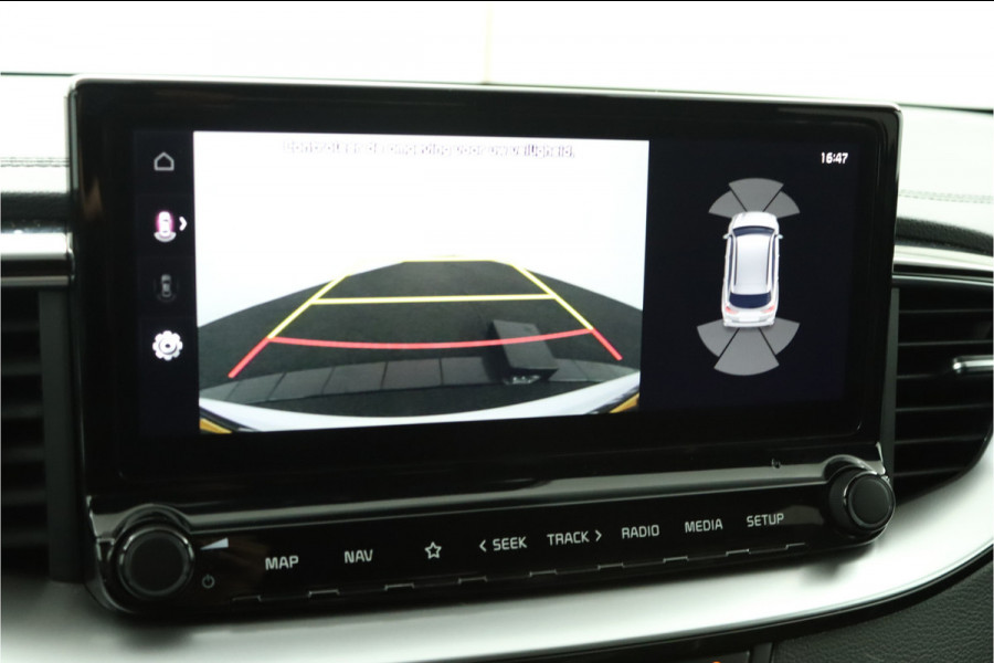 Kia ProCeed 1.5 T-GDi GT-Line Apple Carplay/Android Auto - Cruise Control - Dodehoekdetectie - Navigatie - Stuur/Stoelverwarming - Fabrieksgarantie tot 06-2031