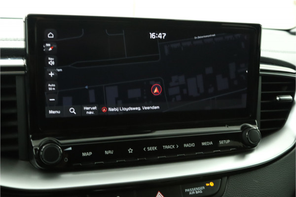 Kia ProCeed 1.5 T-GDi GT-Line Apple Carplay/Android Auto - Cruise Control - Dodehoekdetectie - Navigatie - Stuur/Stoelverwarming - Fabrieksgarantie tot 06-2031